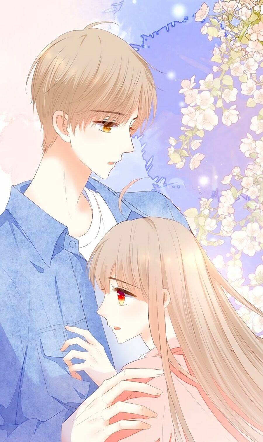 đóa hoa chớm nở chapter 75 43