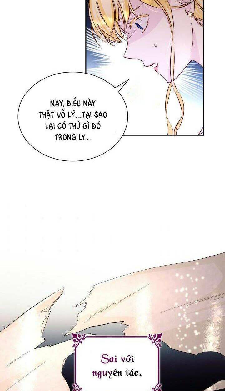 dây xích kiềm chế nam chính hắc ám tuột mất rồi chapter 32 64