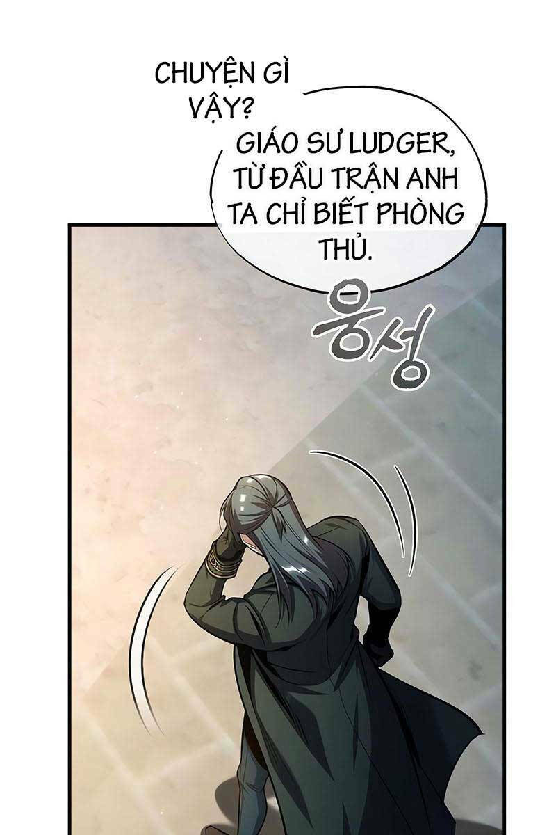 Giáo Sư Gián Điệp Chapter 63 - Trang 124