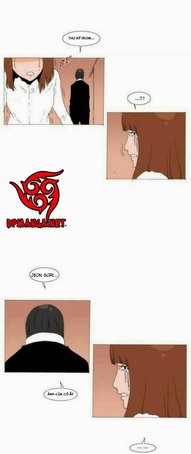 can't see can't hear but love chapter 79 53