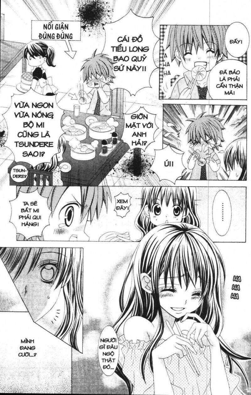 i love you suzuki chapter 9 71