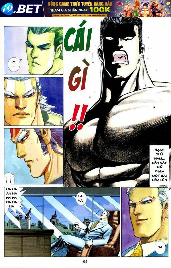 hải hổ 2 chapter 35 29