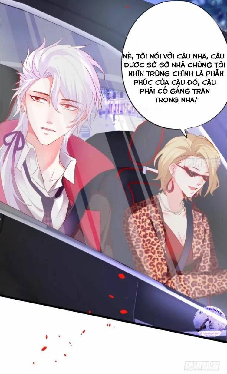 biến lan lăng vương thành ảnh đế chapter 8 30