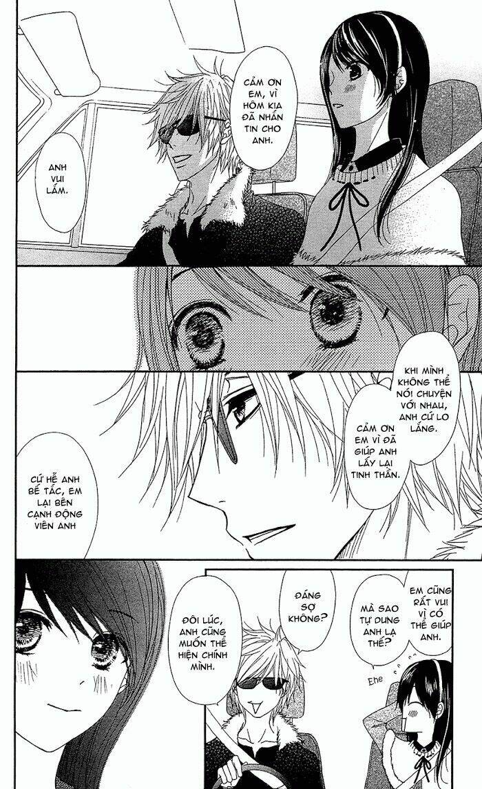 điện kích daisy chapter 68 27