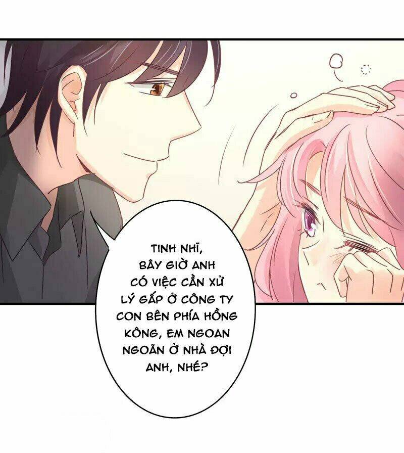 cuồng duệ tiểu thê chapter 88 4