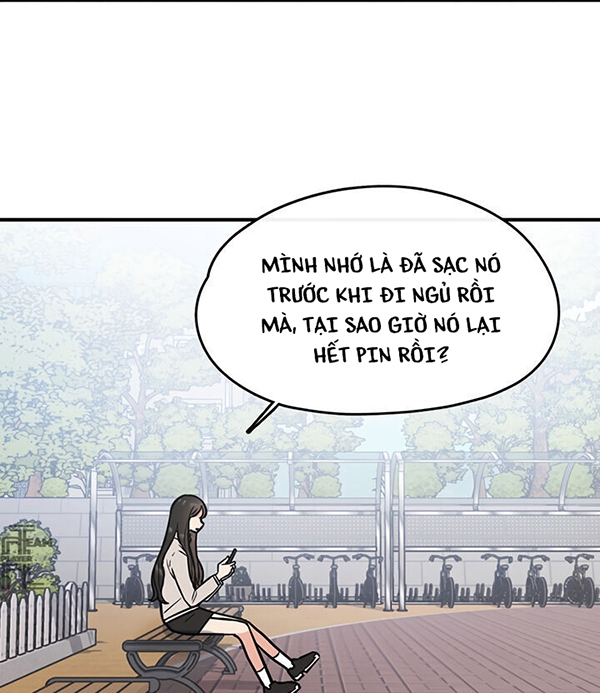 chứng nghiện điện thoại chapter 4 46