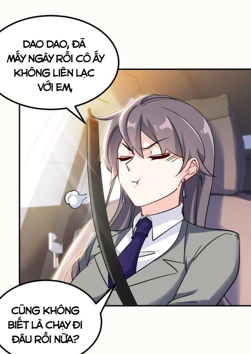 ta là hàn tam thiên chapter 71 11