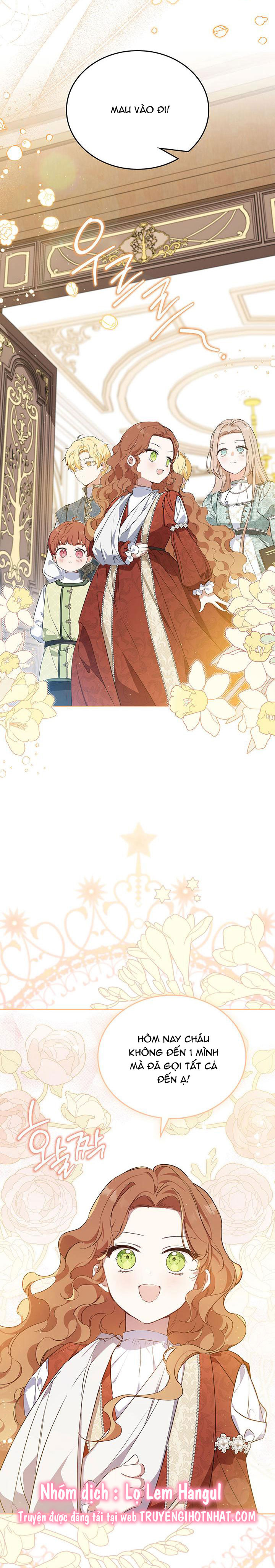 lần này tôi sẽ trở thành gia chủ chapter 120 8