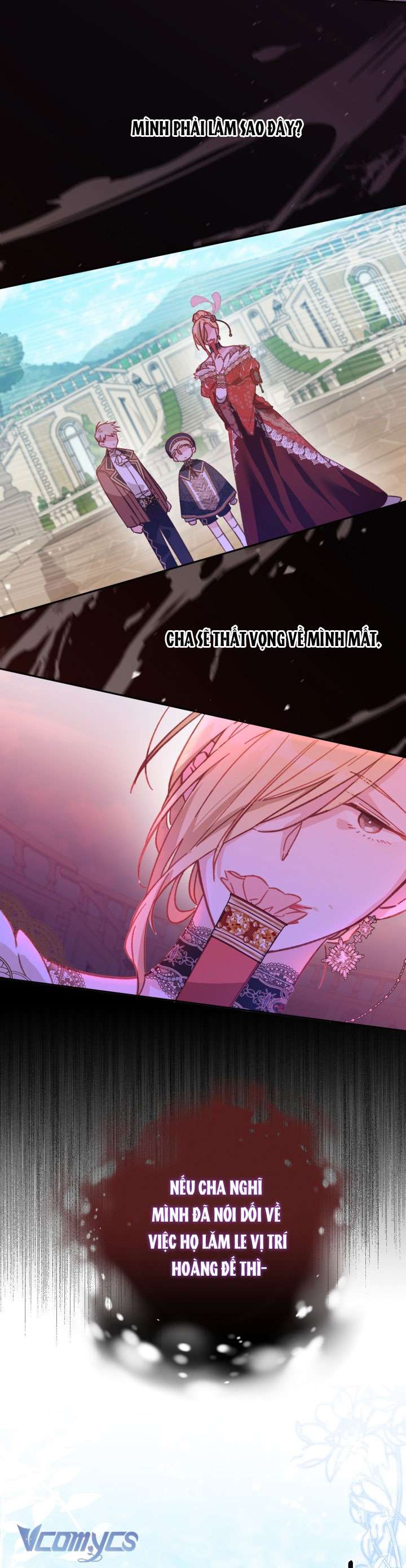 không có chỗ cho kẻ giả mạo chapter 9 19