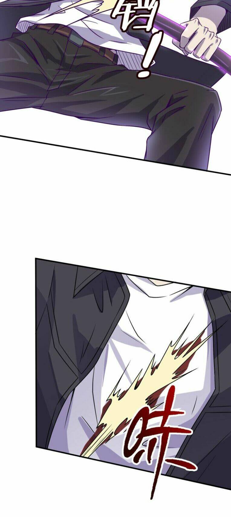 người chặn xuyên không chapter 6 13