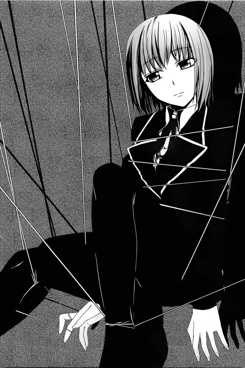 arachnid chapter 3 1