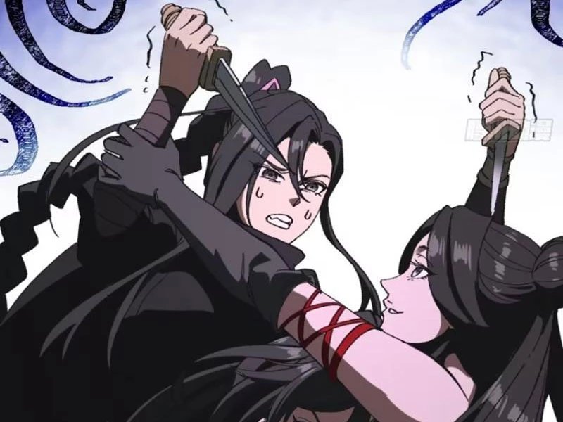 không cẩn thận, lưu danh muôn thủa chapter 87 11