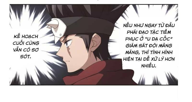 võng du chi cận chiến pháp sư chapter 61 25