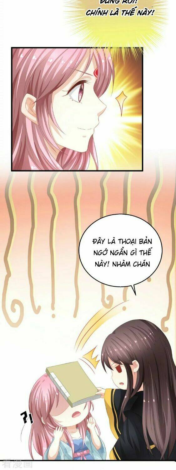 mau xuyên hướng dẫn tự cứu vật hi sinh nữ phụ chapter 6 39