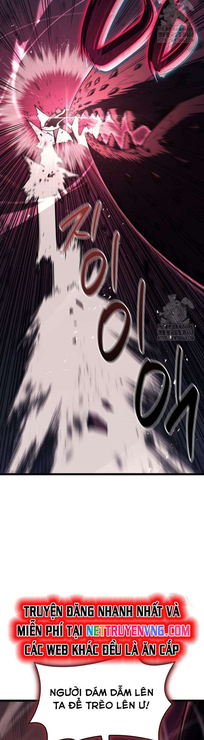 Vị Vua Mạnh Nhất Đã Trở Lại chapter 114 28