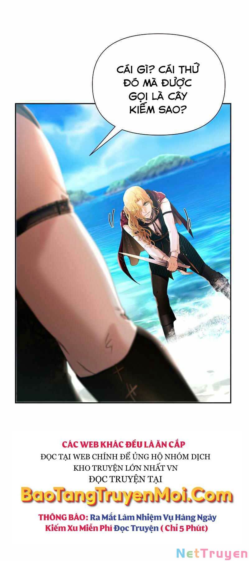 nhiệm vụ chiến binh chapter 25 45