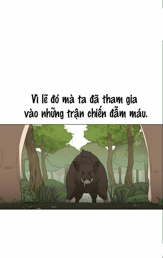 võ sĩ - the boxer chapter 73 23