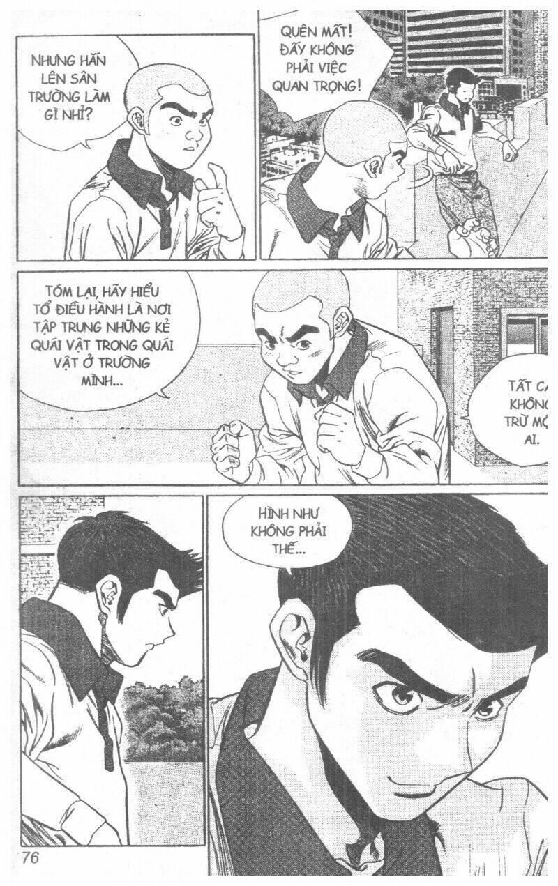 change guy chapter 99 73