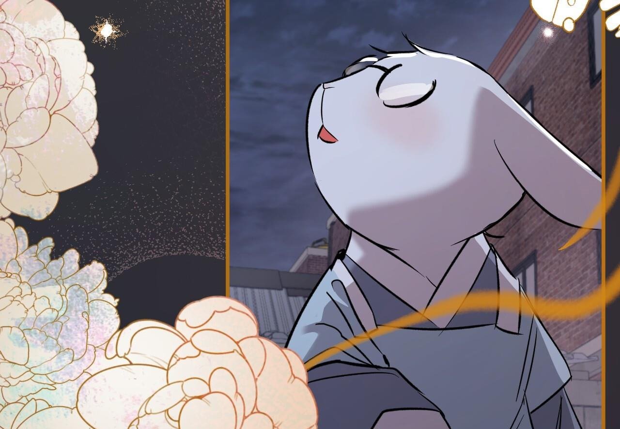 những chú thỏ của hapypy chapter 60 146