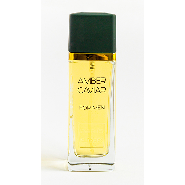 Nước Hoa Nam Paris Elysees Amber Caviar (100ml)