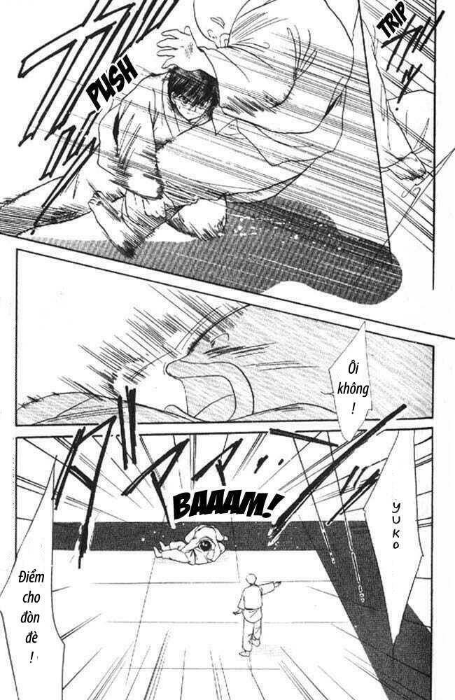 awasete ippon chapter 3.2 15