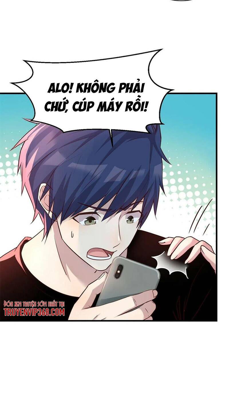 chị gái tôi là đại minh tinh chapter 3 15