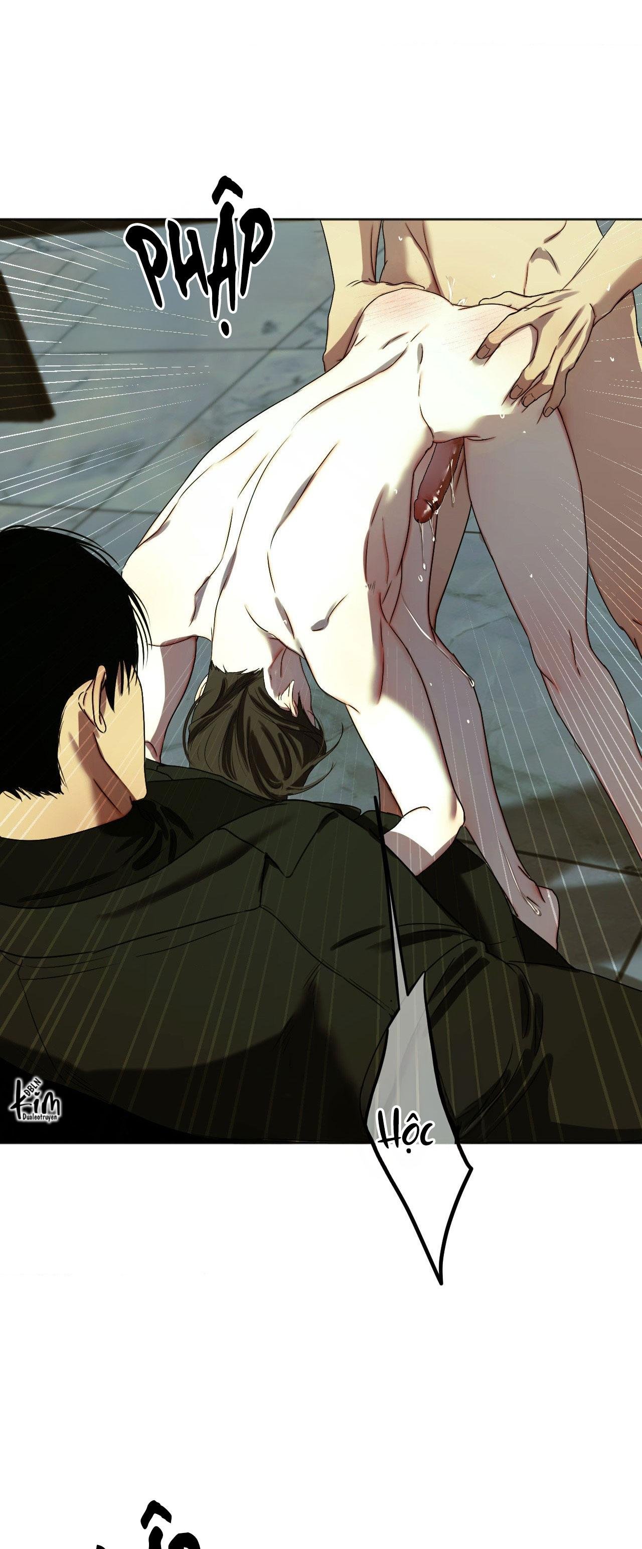 ái tình và dục vọng chapter 47 22