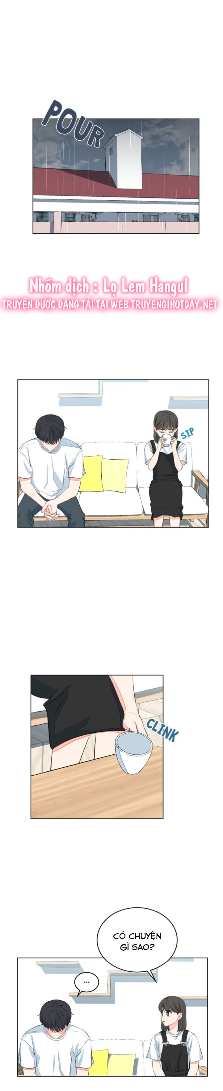 lọ lem hangul coming soon chapter 67 1