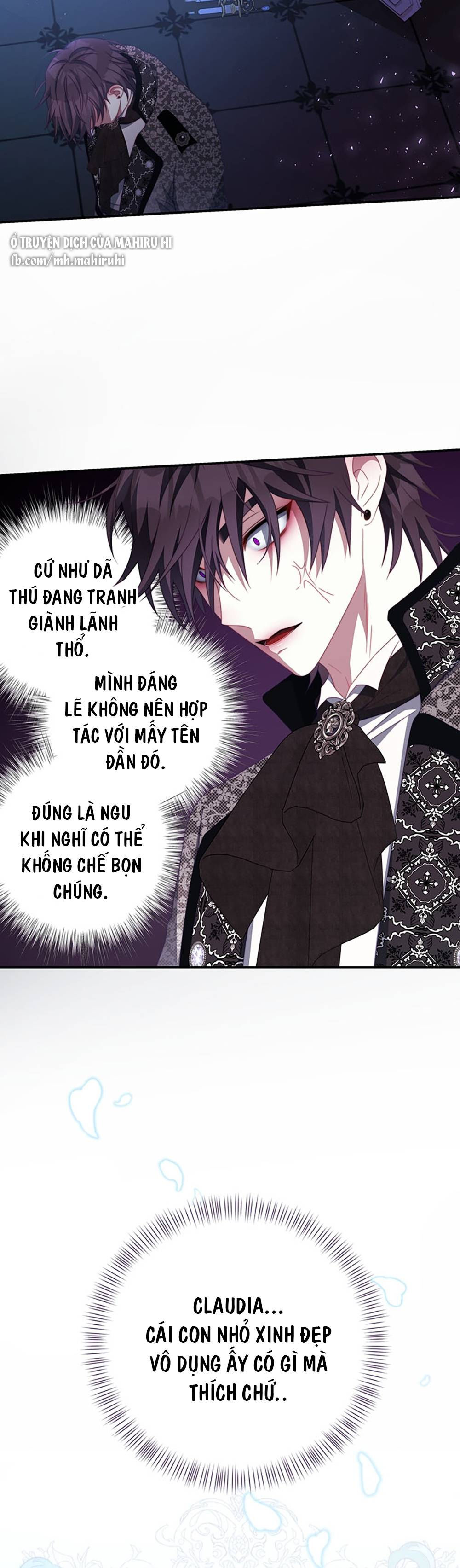 trở thành vợ nam chính chapter 62 28