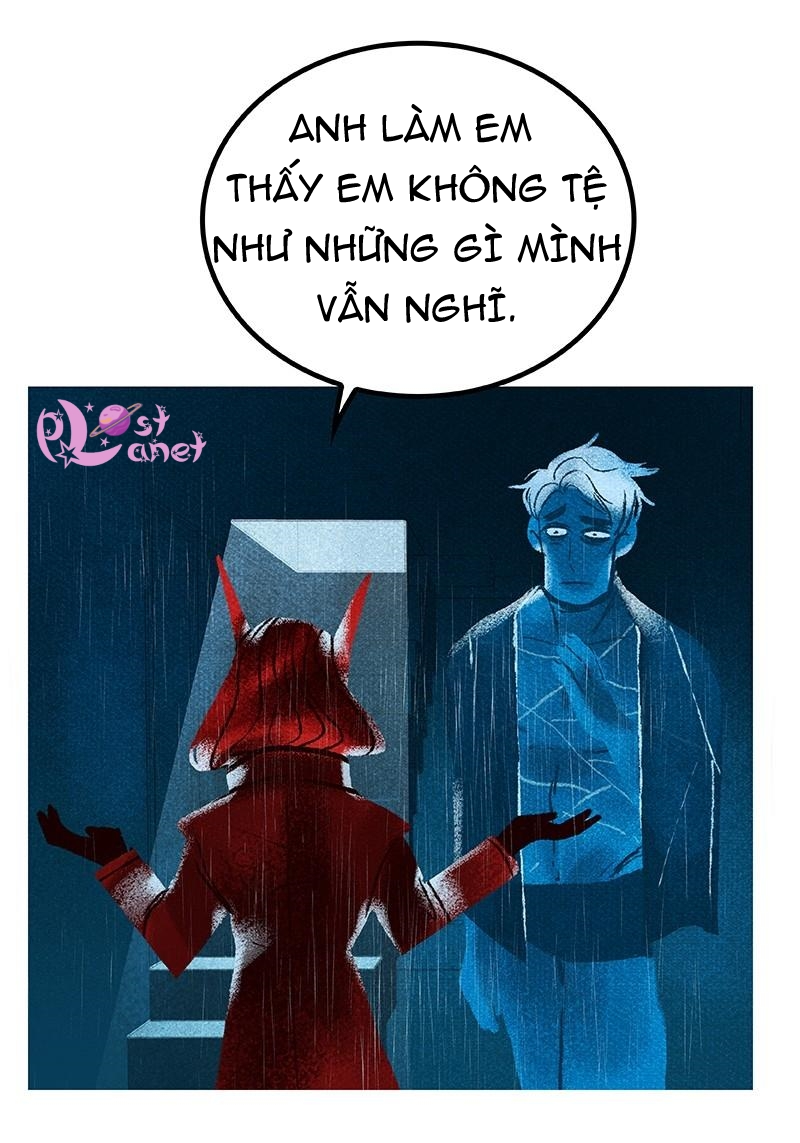 thần thoại olympus chapter 46 59