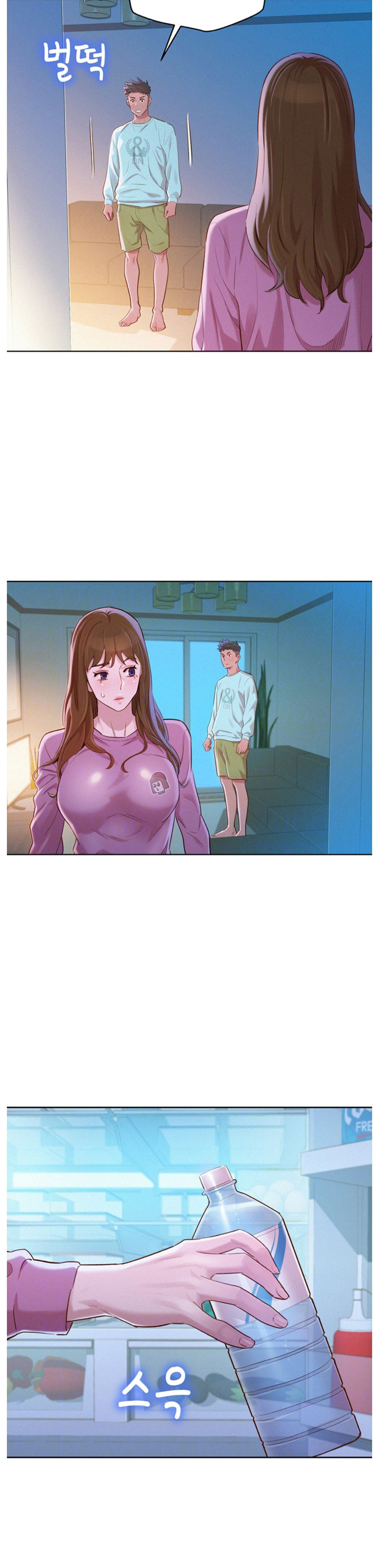 chị gái mưa chapter 81 7