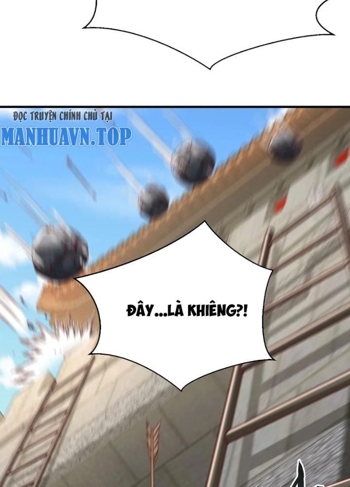 đại tần, ta là con tần thủy hoàng, giết địch thành thần chapter 40 76