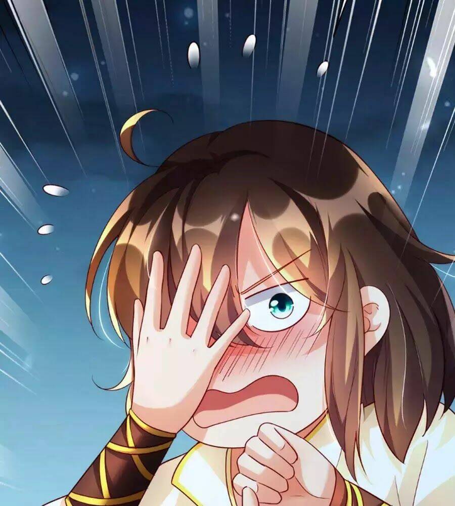 thiên kim bất hoán chapter 26 24