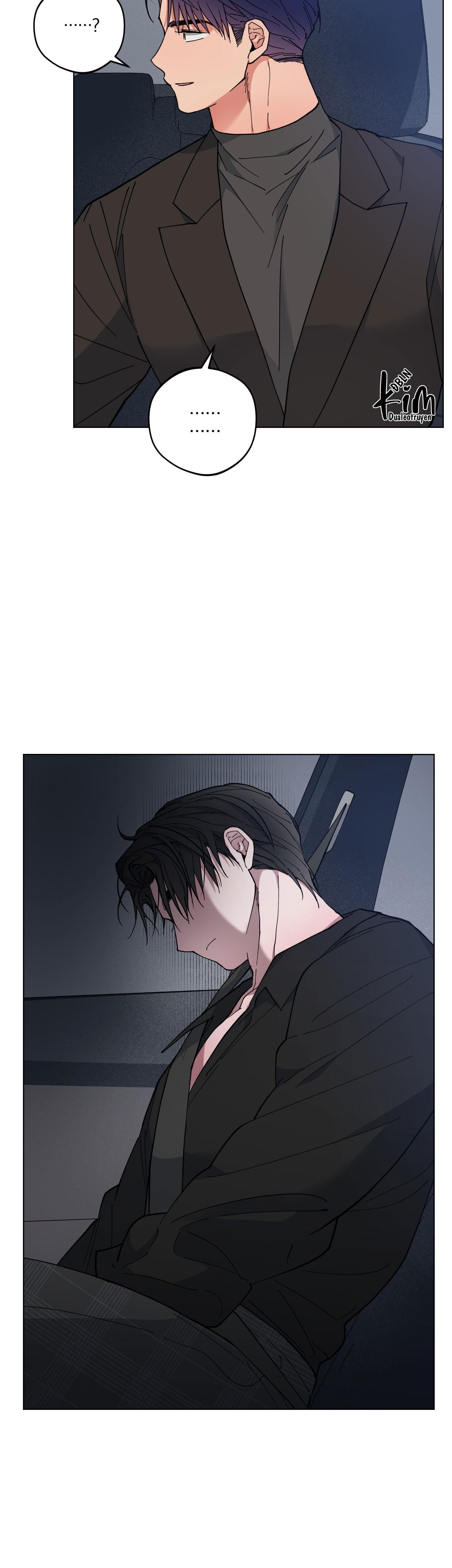 bình minh của rồng chapter 30 49