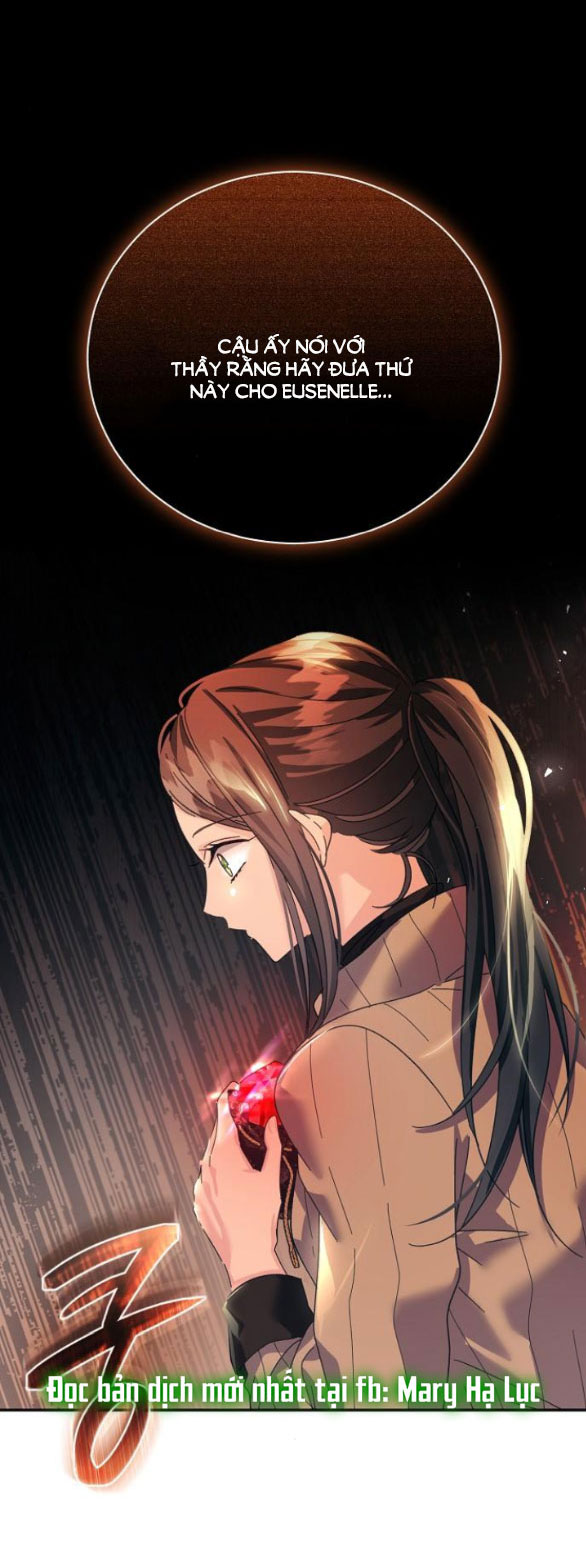 chiếm hữu trái tim bạo chúa chapter 17.2 12