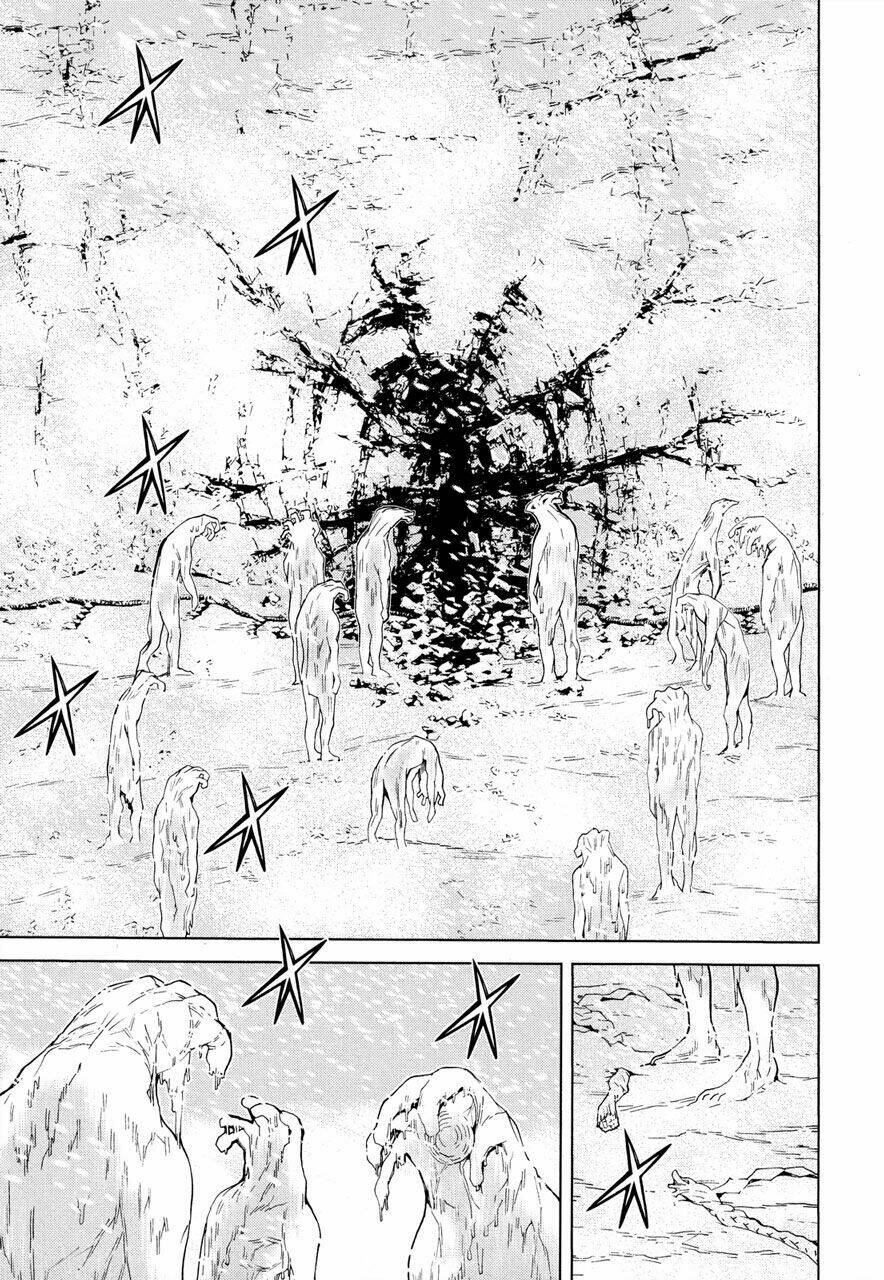 naqua-den (truyền thuyết về nakua) chapter 7 24