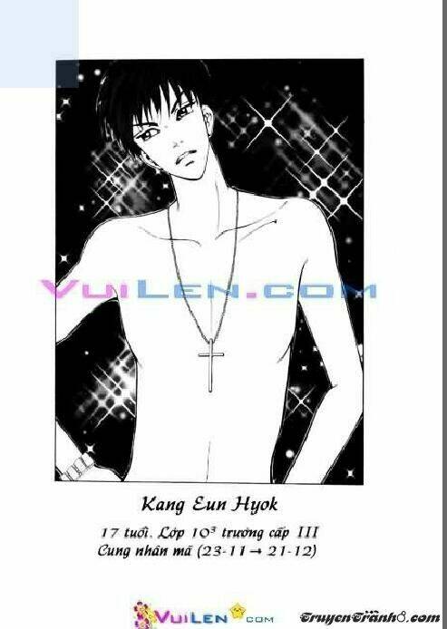 người mẫu hoàn hảo chapter 1 109