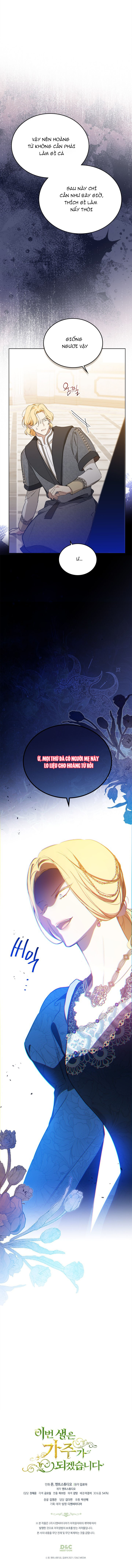 lần này tôi sẽ trở thành gia chủ chapter 162 6