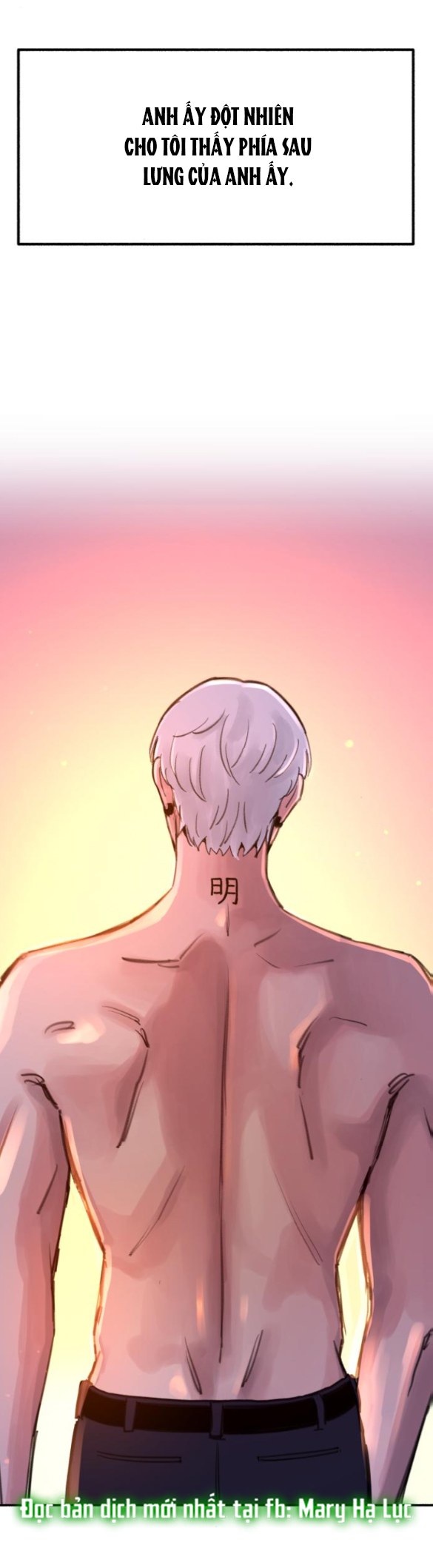 nàng thơ nổi tiếng - nàng thơ myung chapter 39.1 3