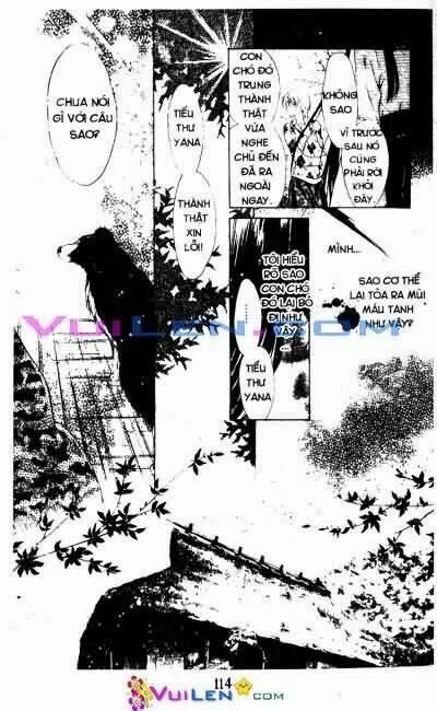 bát khuyển sỹ phương đông chapter 9 114