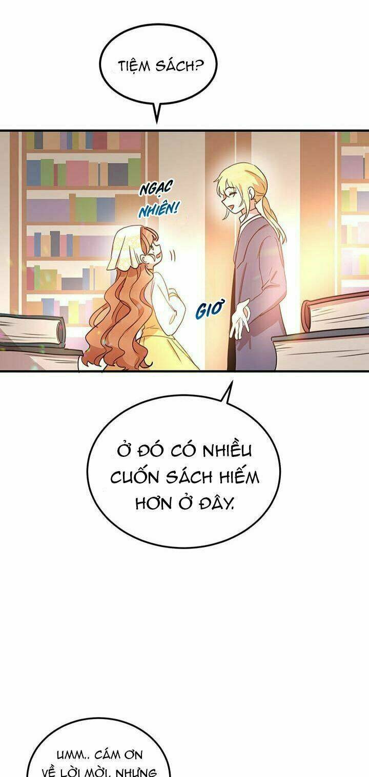 công tước, loạn vừa thôi! chapter 25.1 36