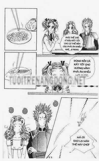 sức thanh xuân chapter 4 33