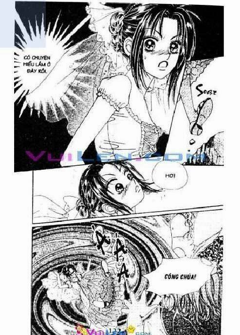 nhật ký tân hôn chapter 7 120