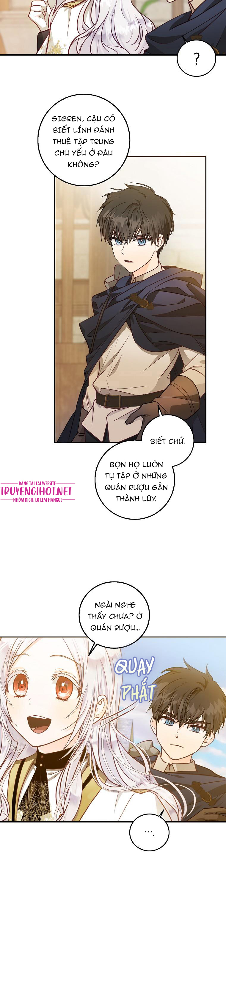 trở thành vợ của nam chính chapter 13.2 6