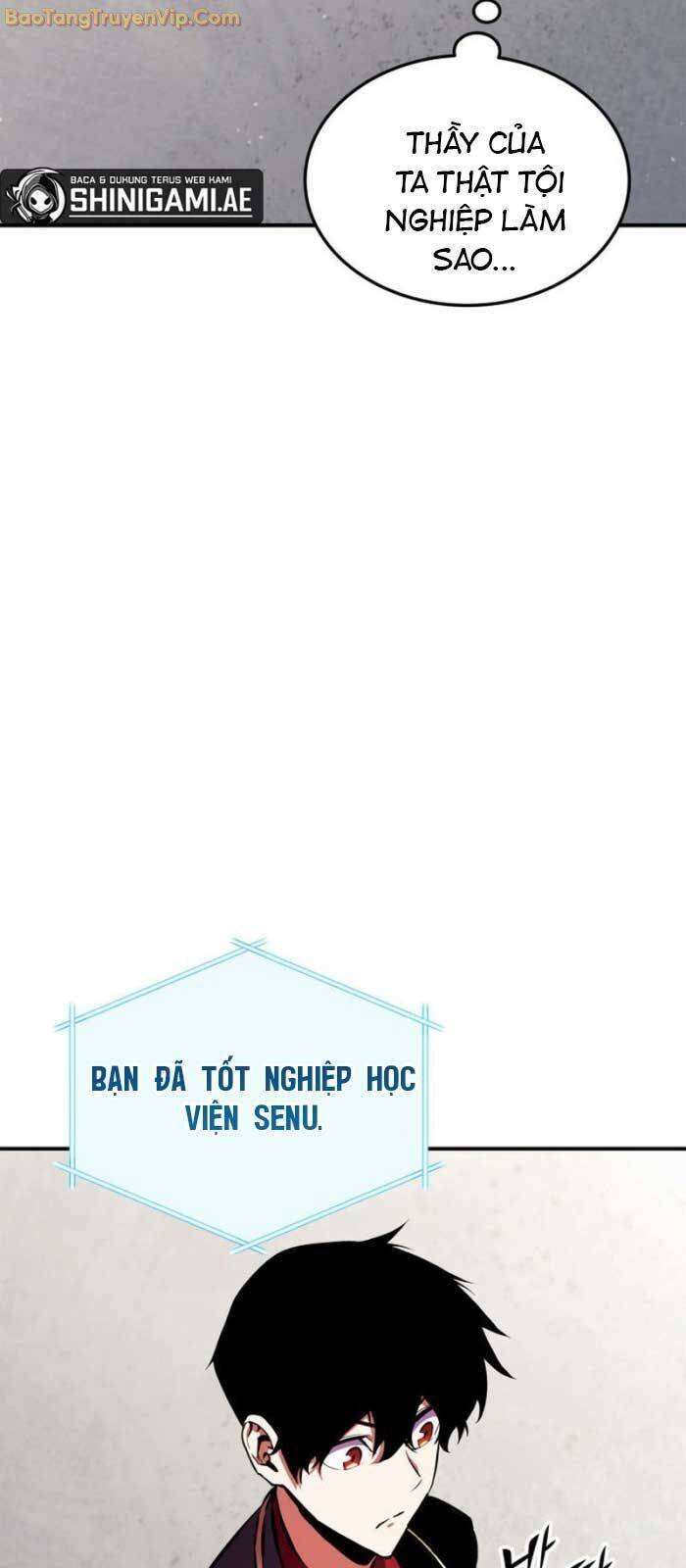 huyền thoại game thủ - tái xuất chapter 174 40