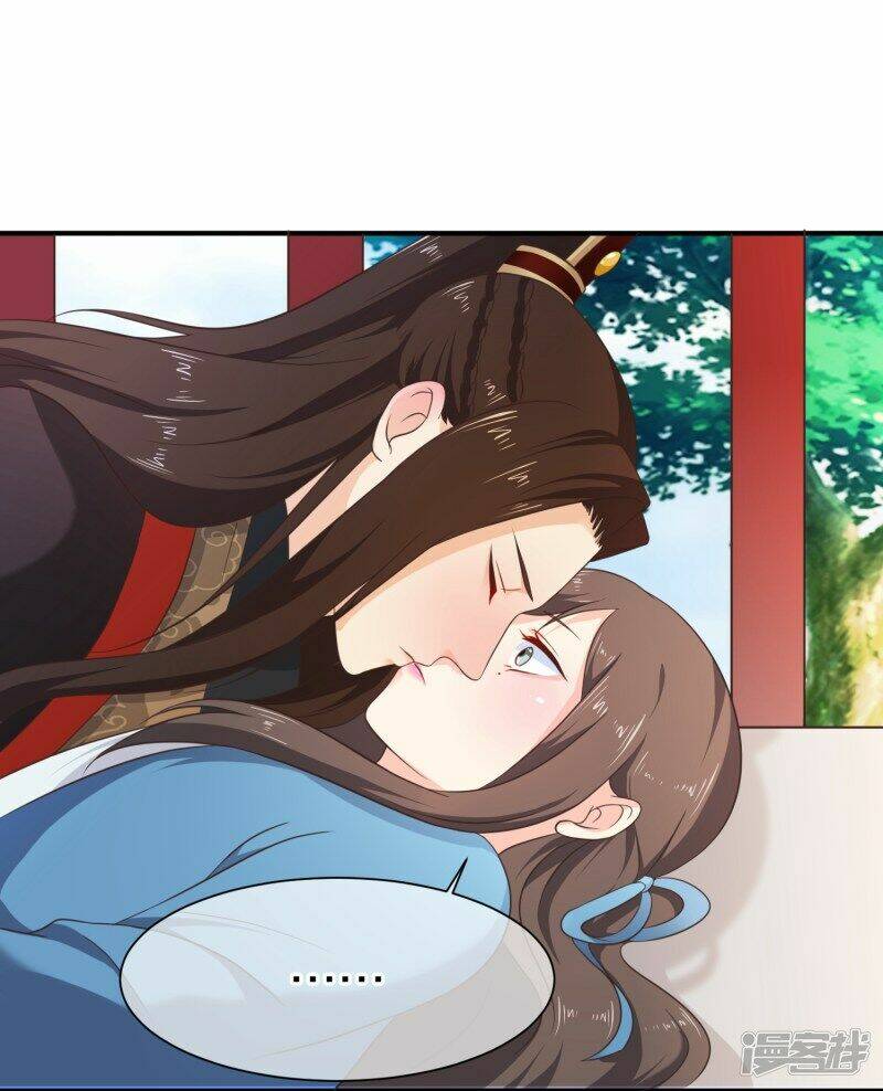 mười dặm hồng trang, thay huynh xuất giá chapter 42 10