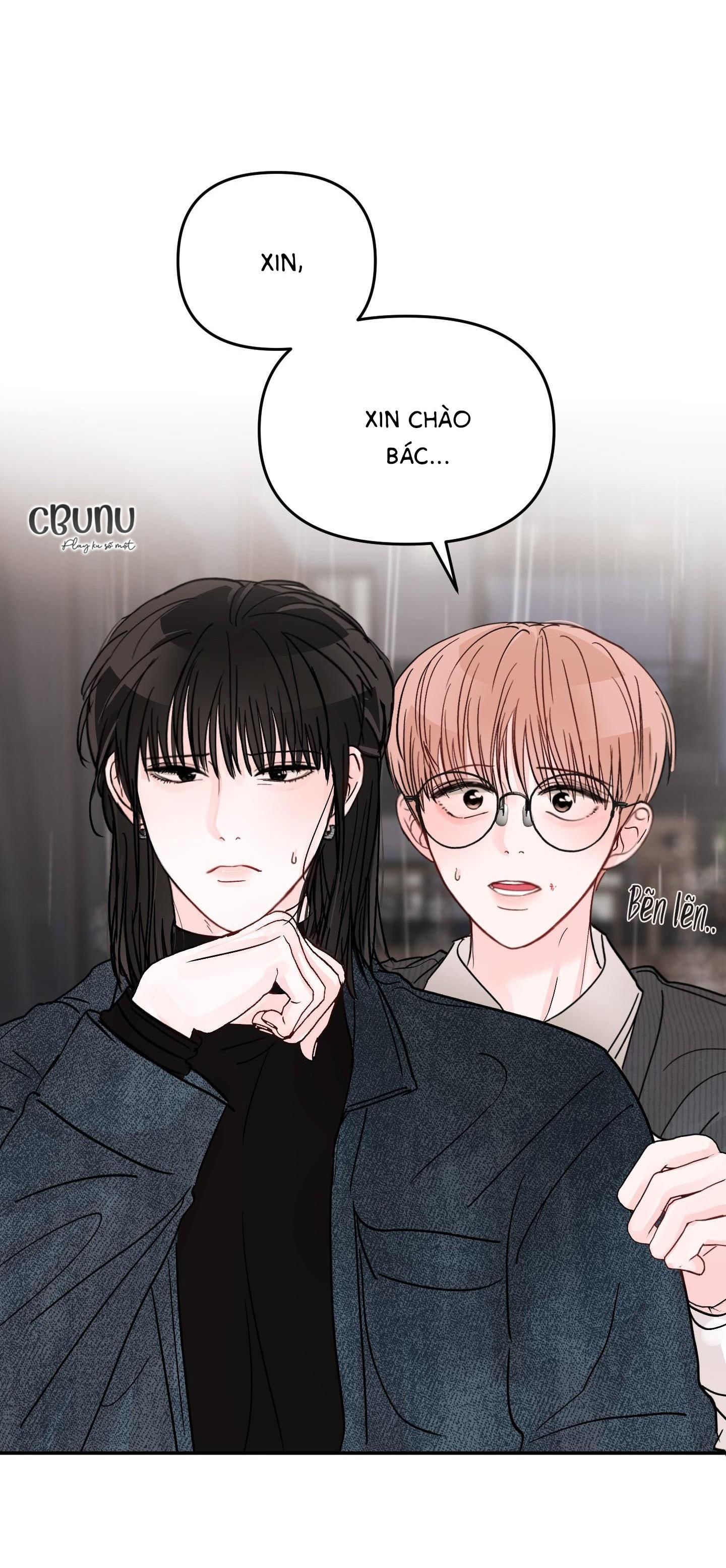 thán phục thanh xuân chapter 66 41