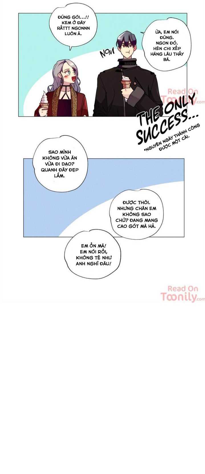 mảnh ghép o bị khuyết chapter 63 11