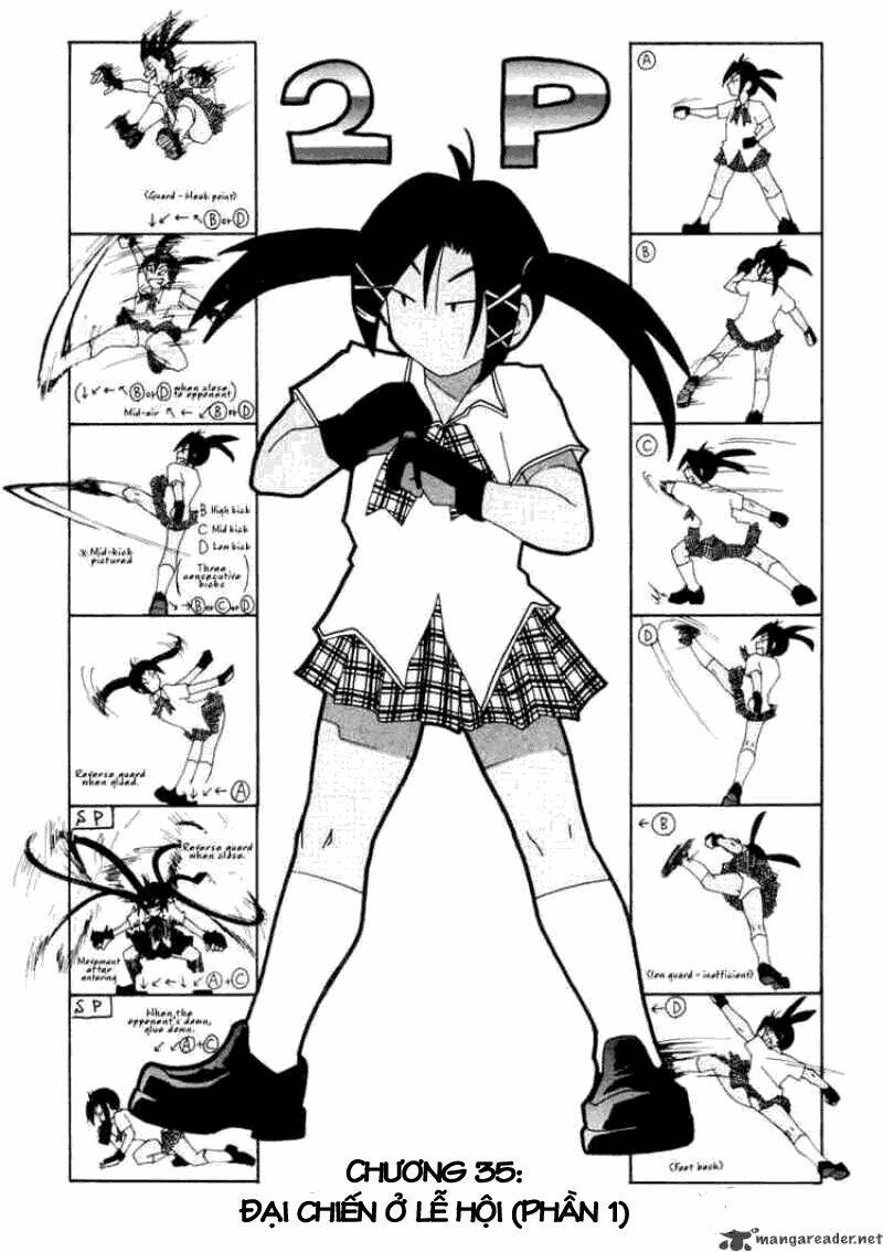 inu neko jump chapter 35 1