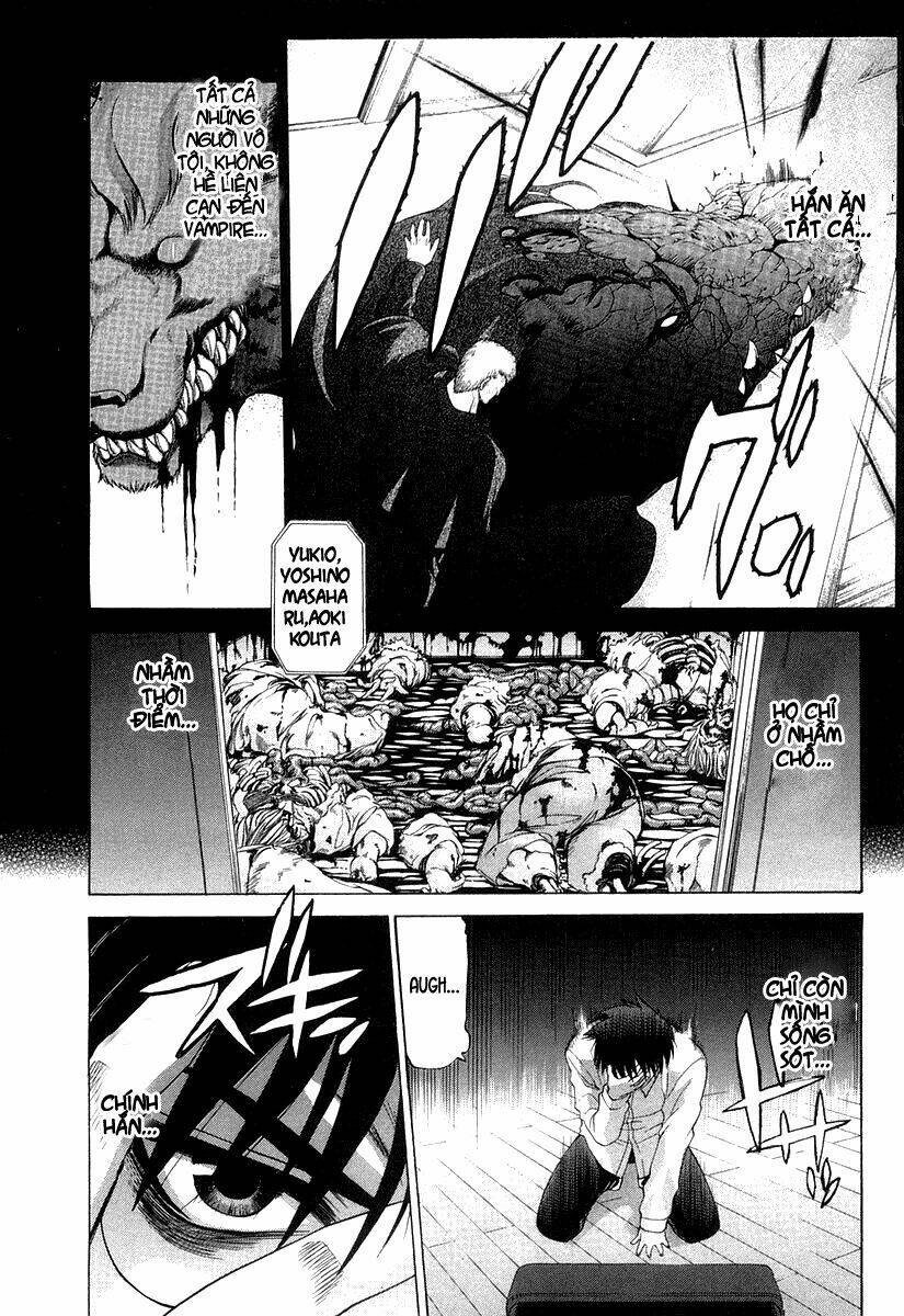 lunar legend tsukihime chapter 8 23